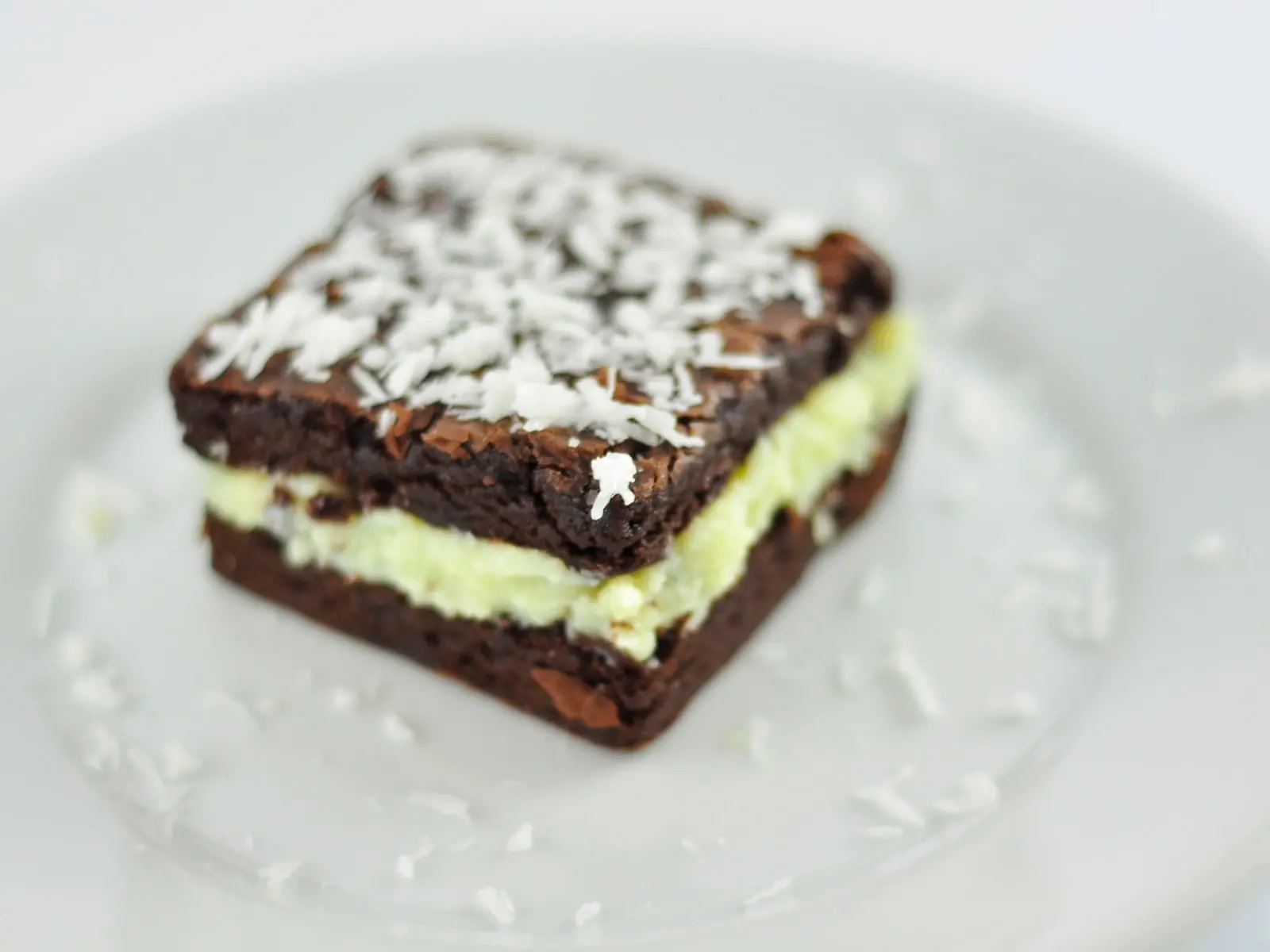 Brownie de Beijinho